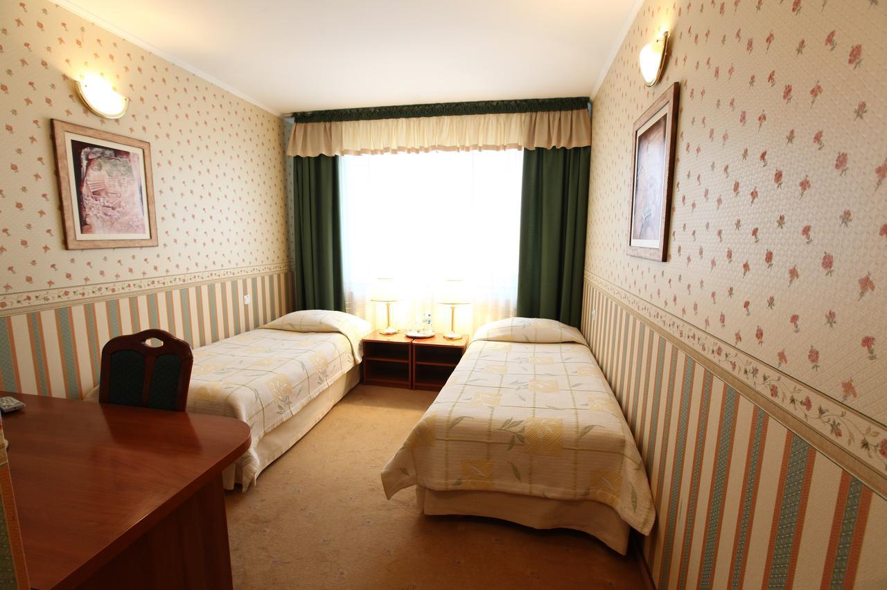 Hotel Janusz Siedlce Room photo